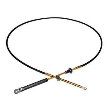 CONTROL CABLE 24FT, J/E 1979 - DATE / C14,